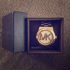 Michael Kors watch
